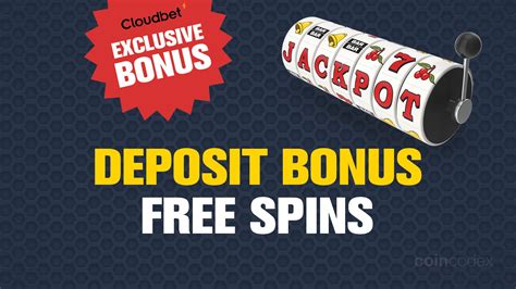 cloudbet free spins|Cloudbet Free Spins Bonus 2024 .